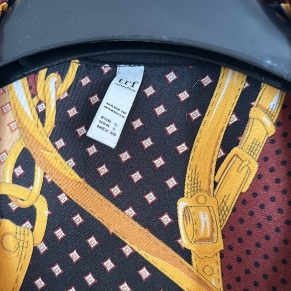 Zara Tunic - Picture 2 of 2